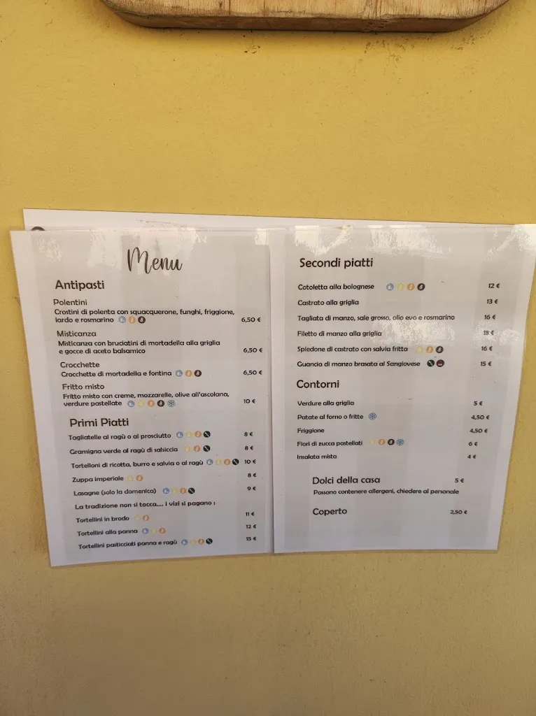 Menu_Antica Trattoria Golfieri_Altedo_image_2