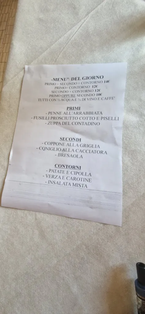 Menu_Antica Trattoria Golfieri_Altedo_image_3