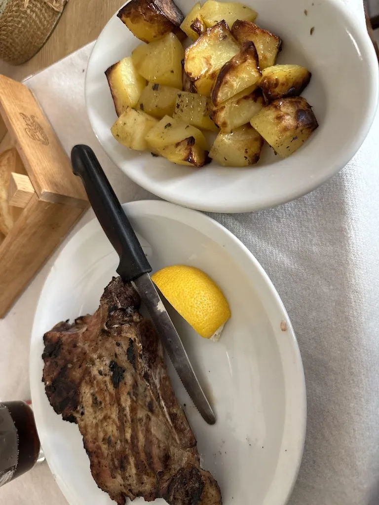 Ignazio Mattiolo_Antica Trattoria Golfieri_Altedo_review