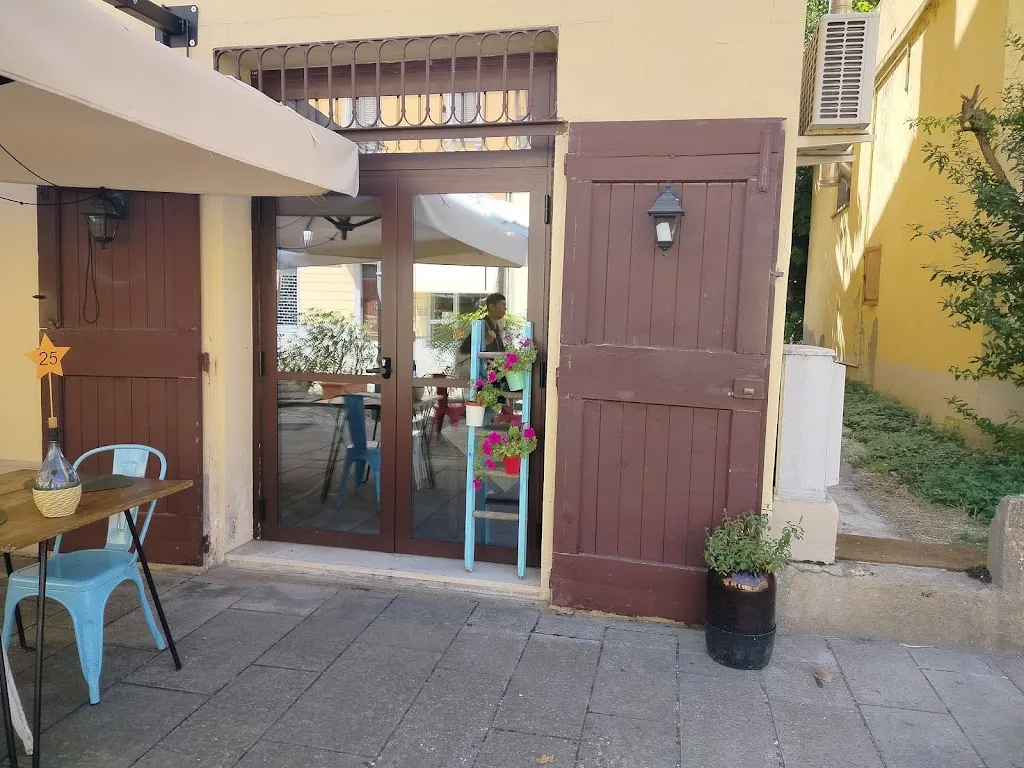 Antica Trattoria Golfieri restaurant in Altedo