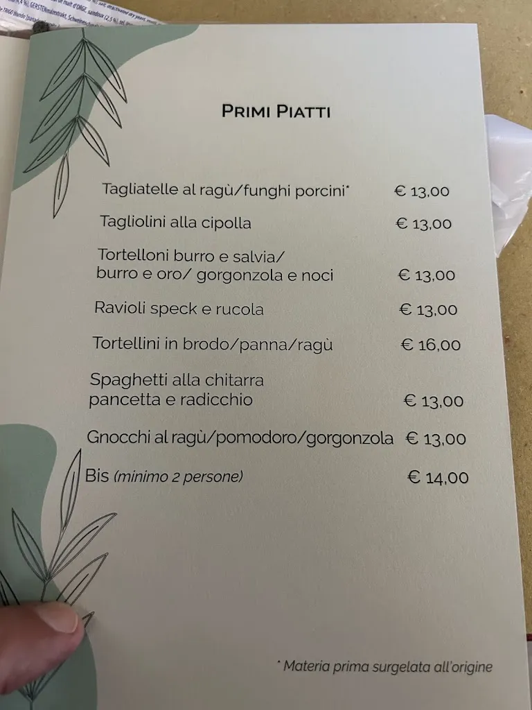 Menu_Osteria del Melo_Altedo_image_4