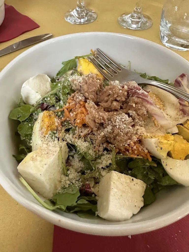 George H_Osteria del Melo_Altedo_review