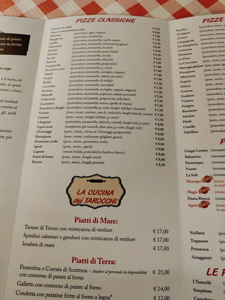 Menu_Nuova Osteria dei Tarocchi Pizzeria a Minerbio_Altedo_image_4