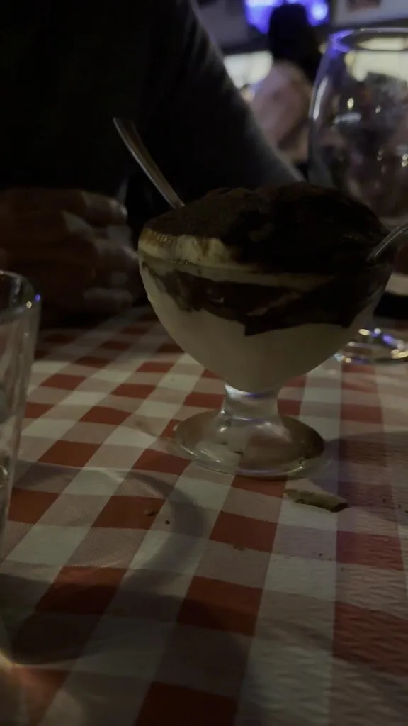 Marika Dee_Nuova Osteria dei Tarocchi Pizzeria a Minerbio_Altedo_review