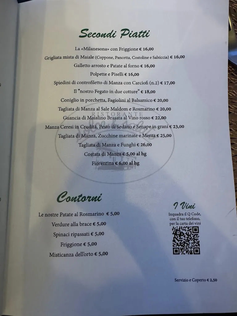 Menu_Ristorante Dolce e Salato_Altedo_image_1
