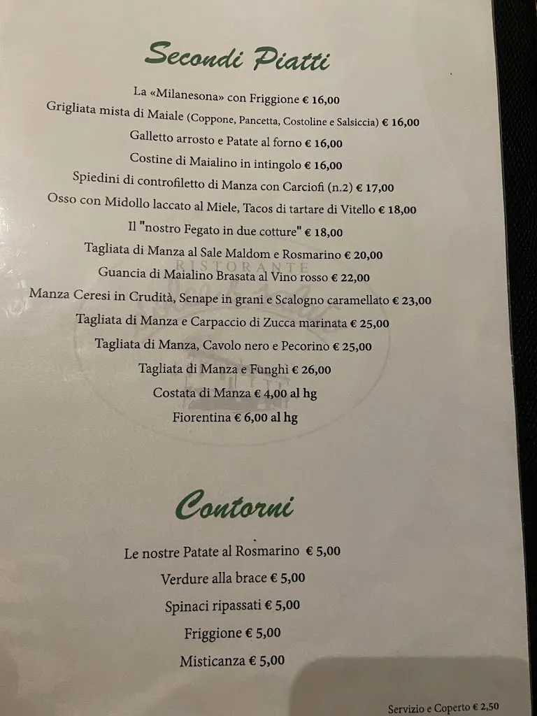Menu_Ristorante Dolce e Salato_Altedo_image_2