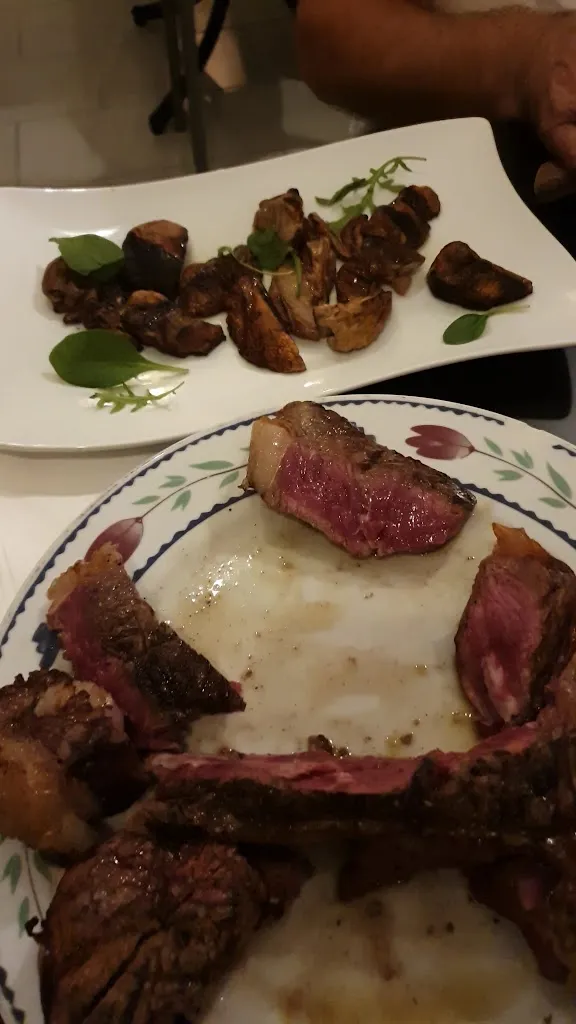 Ristorante Dolce e Salato restaurant in Altedo