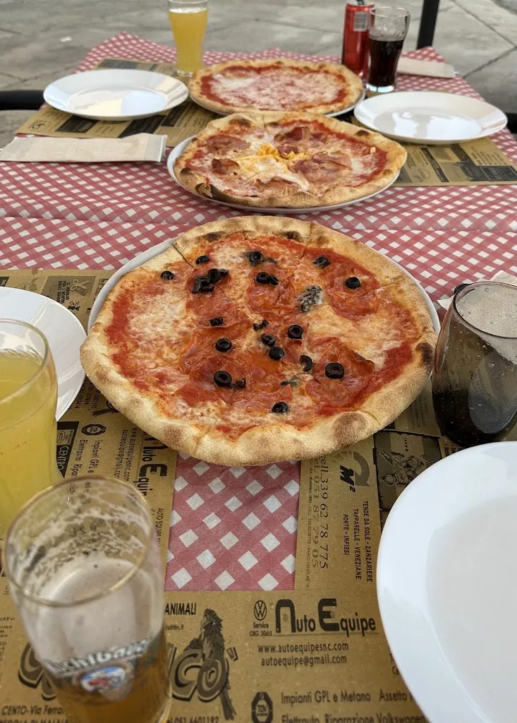 Fernando Van Pelt_Sapori Di Puglia_Altedo_review