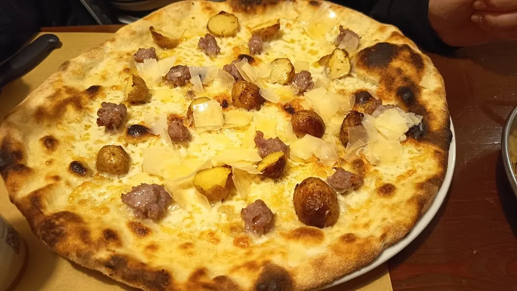 Antonino Scordo_Sapori Di Puglia_Altedo_review