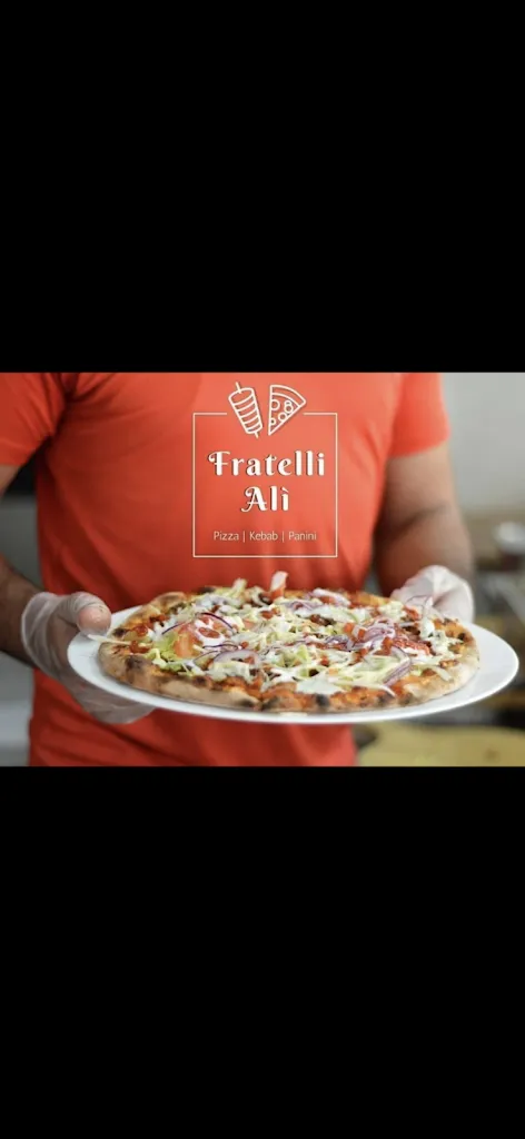 Menu_Pizza e kebab fratelli ali altedo_Altedo_immagine_5