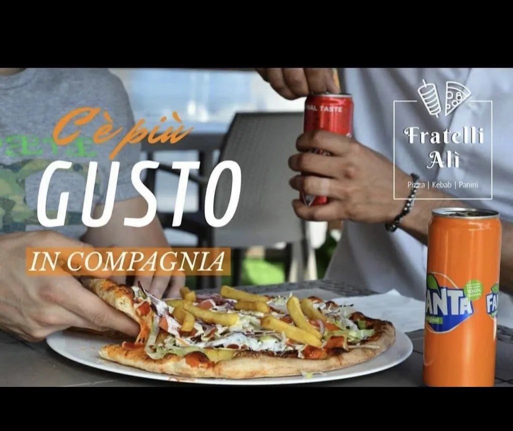 Menu_Pizza e kebab fratelli ali altedo_Altedo_immagine_6