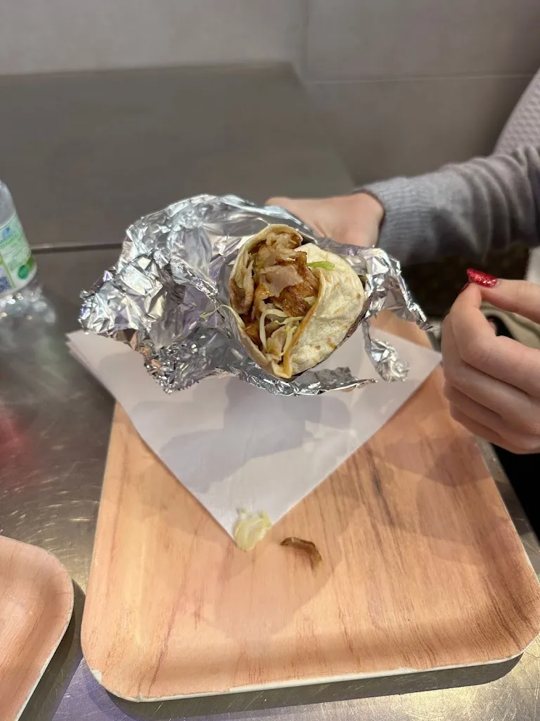 Menu_Pizza e kebab fratelli ali altedo_Altedo_immagine_7