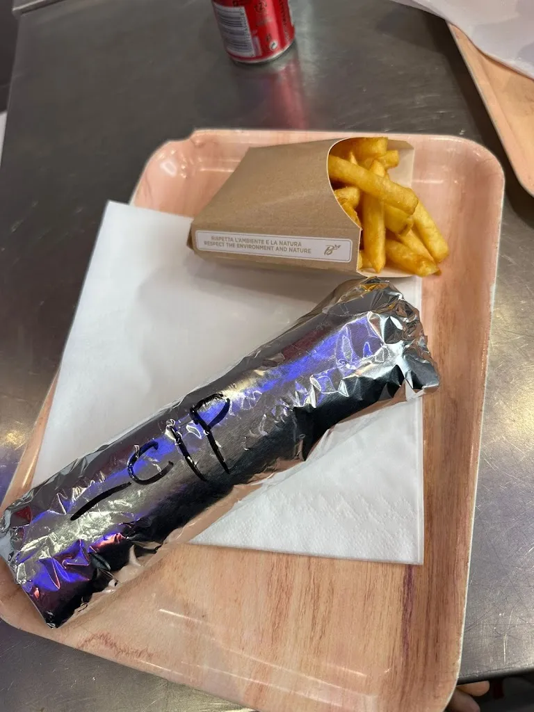 Menu_Pizza e kebab fratelli ali altedo_Altedo_immagine_8