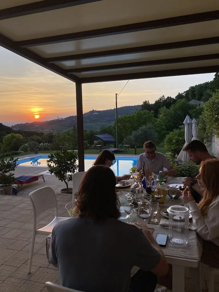 Krisztna_Corte Dei Gelsi_Altedo_review