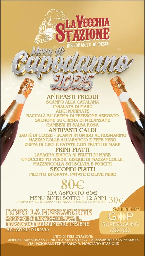 Menu_Osteria La Vecchia Stazione_Mosciano Sant'Angelo_image_1