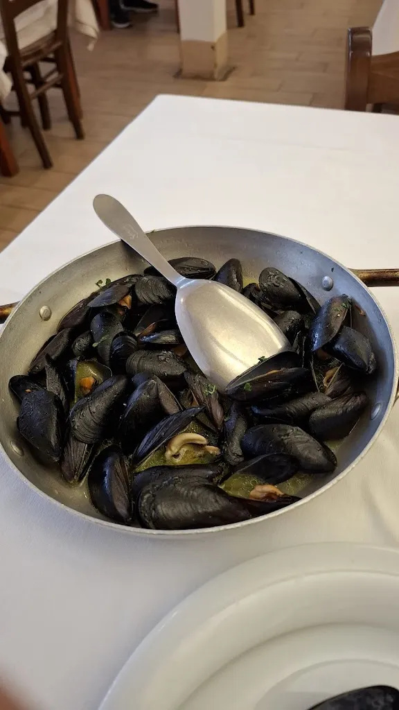 Max Contin_Osteria La Vecchia Stazione_Mosciano Sant'Angelo_review