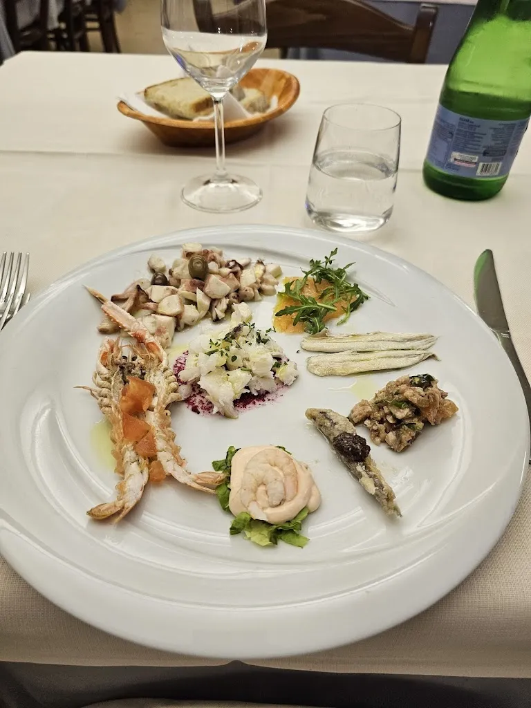 Traveler_Osteria La Vecchia Stazione_Mosciano Sant'Angelo_review