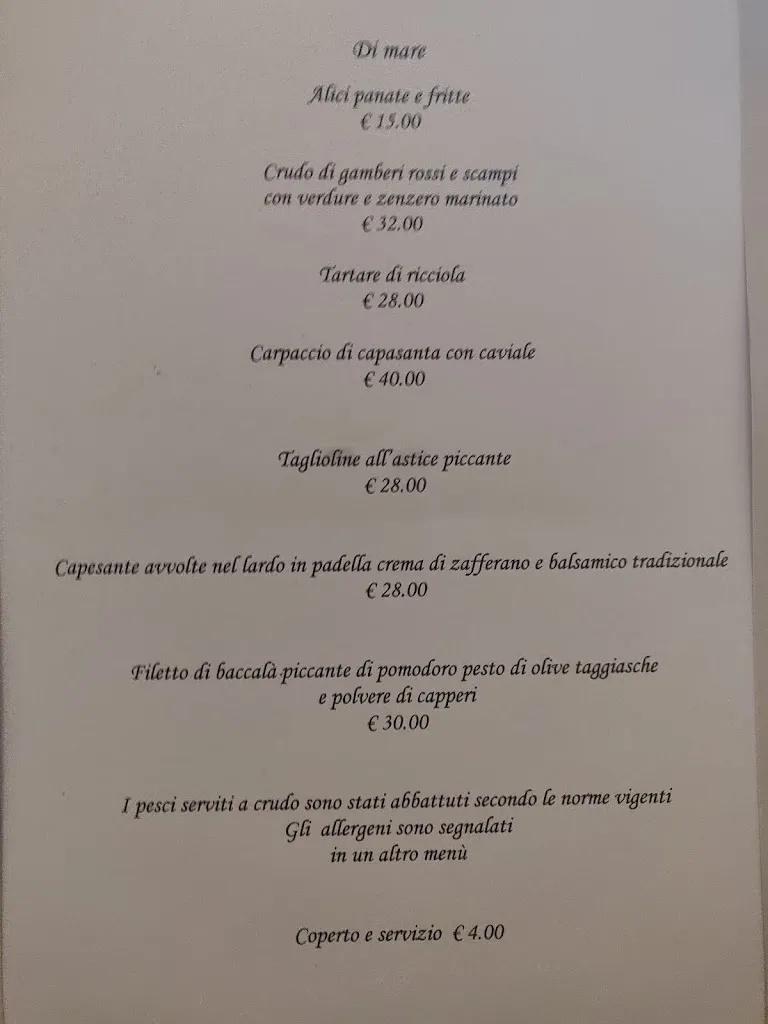 Menu_Osteria da Alberto_Altedo_image_1