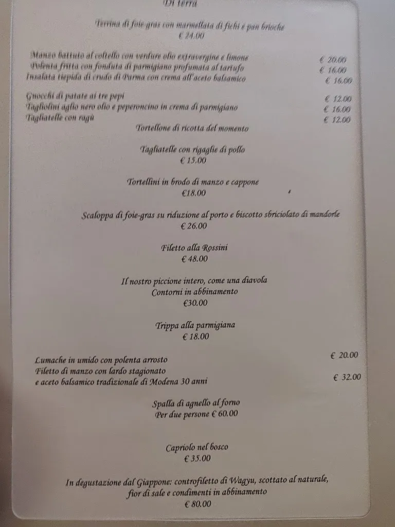 Menu_Osteria da Alberto_Altedo_image_2