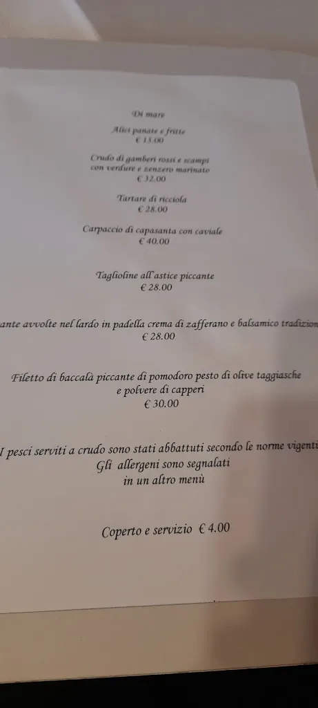 Menu_Osteria da Alberto_Altedo_image_3