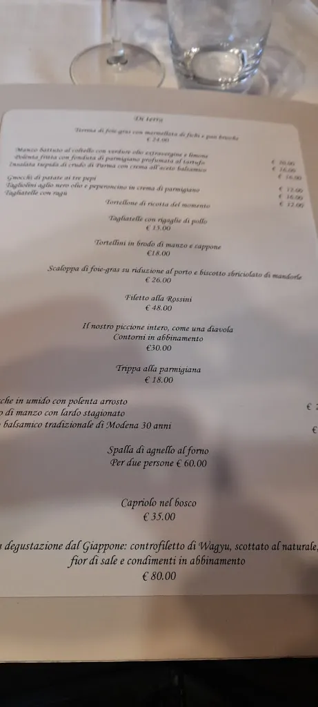 Menu_Osteria da Alberto_Altedo_image_4