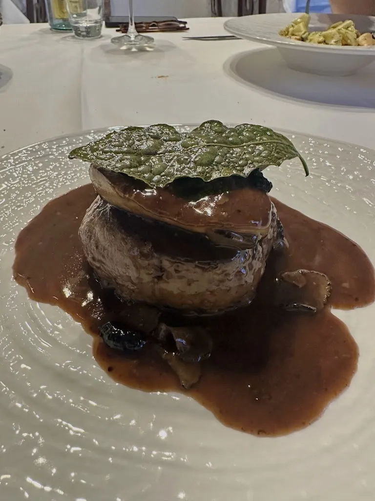 Eirini Parsa_Osteria da Alberto_Altedo_review