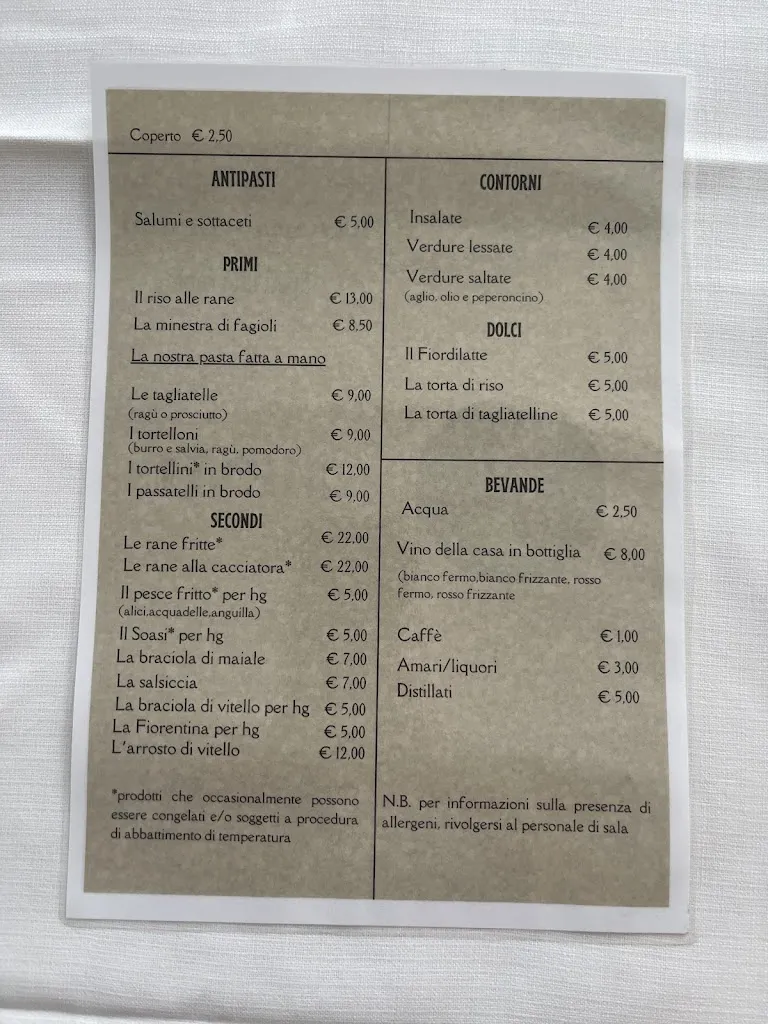 Menu_Trattoria Venturoli_Altedo_image_1