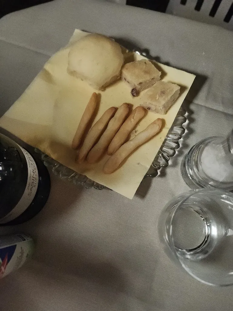 Sorina Secara_Trattoria della Volta_Altedo_review