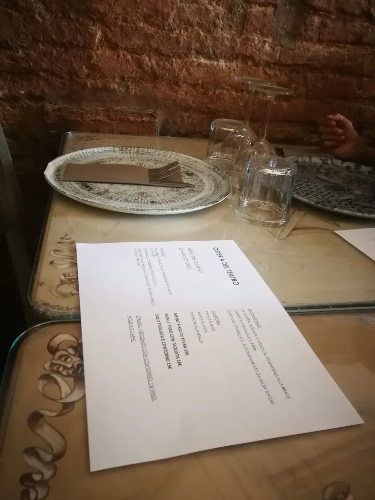 Menu_Osteria Del Teatro_Altedo_image_4