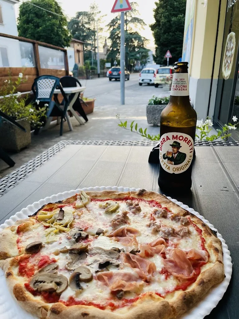 LX Bolognese_Pizzeria Le Streghe Malalbergo_Altedo_review