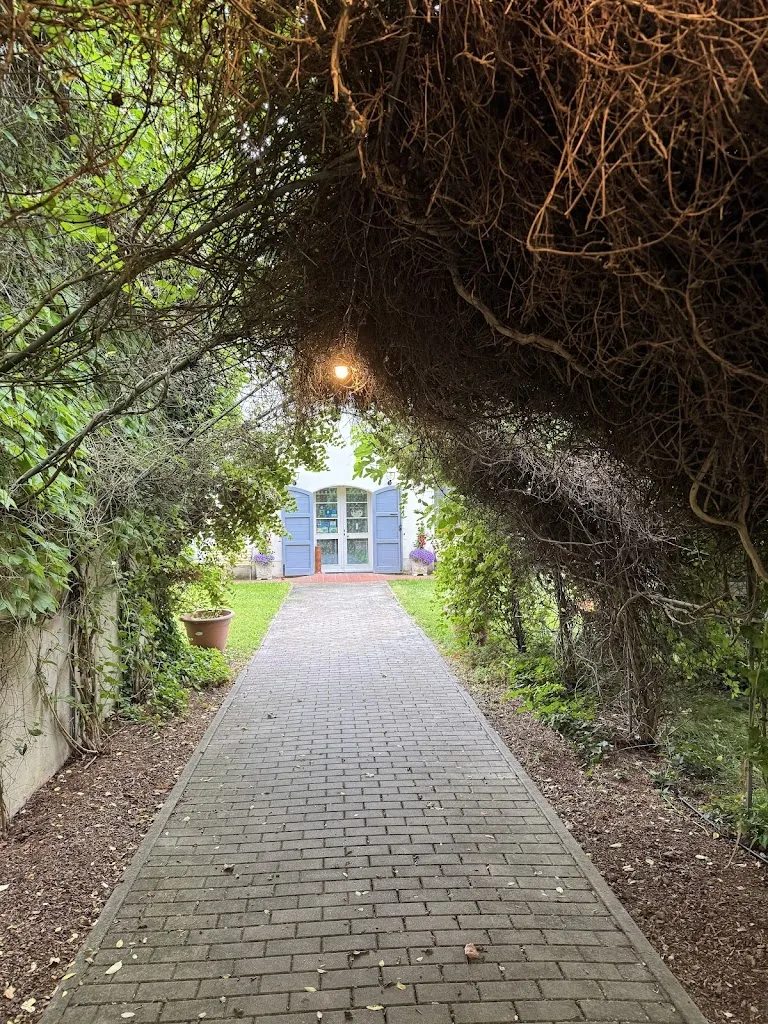 Jerry Trompetas_Agriturismo Corte Roeli_Altedo_review