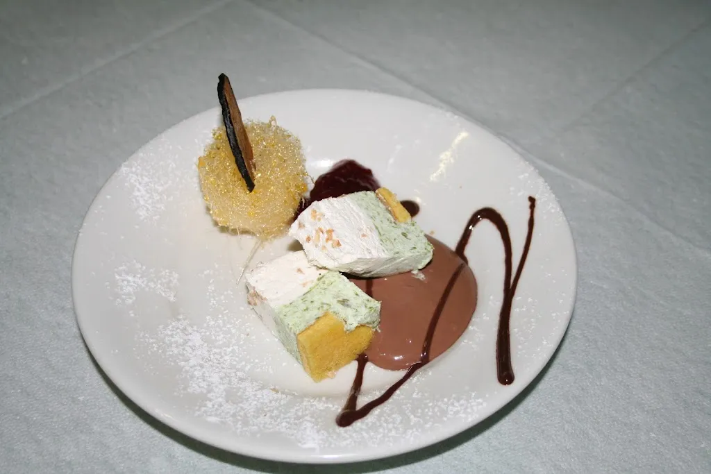 Ristorante TUTTASPARAGO restaurant in Altedo