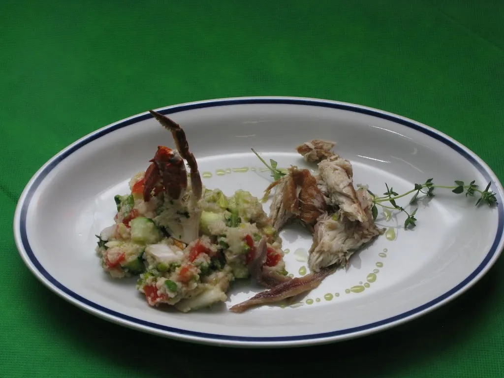 Ristorante TUTTASPARAGO_Altedo_slider_image_2