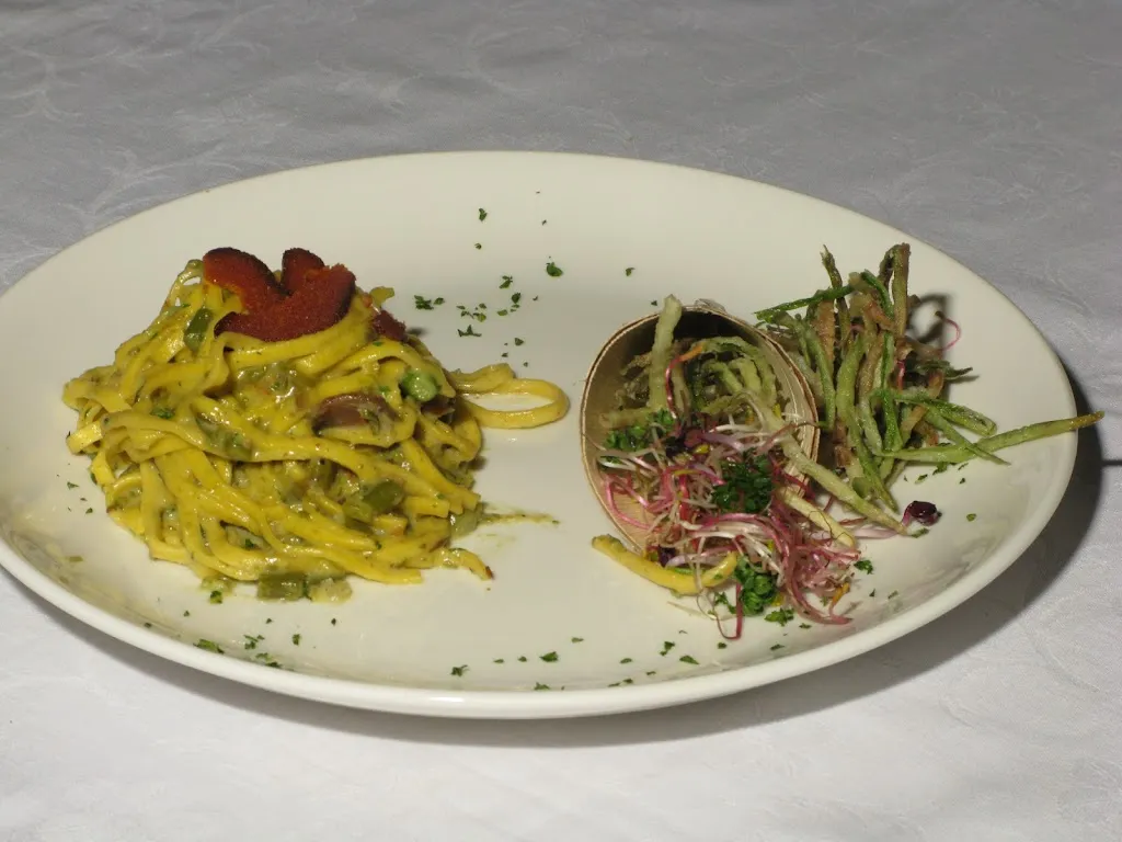 Ristorante TUTTASPARAGO_Altedo_slider_image_3