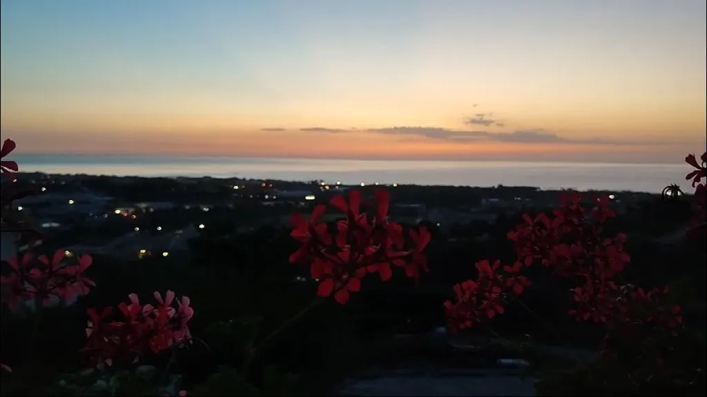 Michela Landi_Eremo dei Poeti_Mosciano Sant'Angelo_review