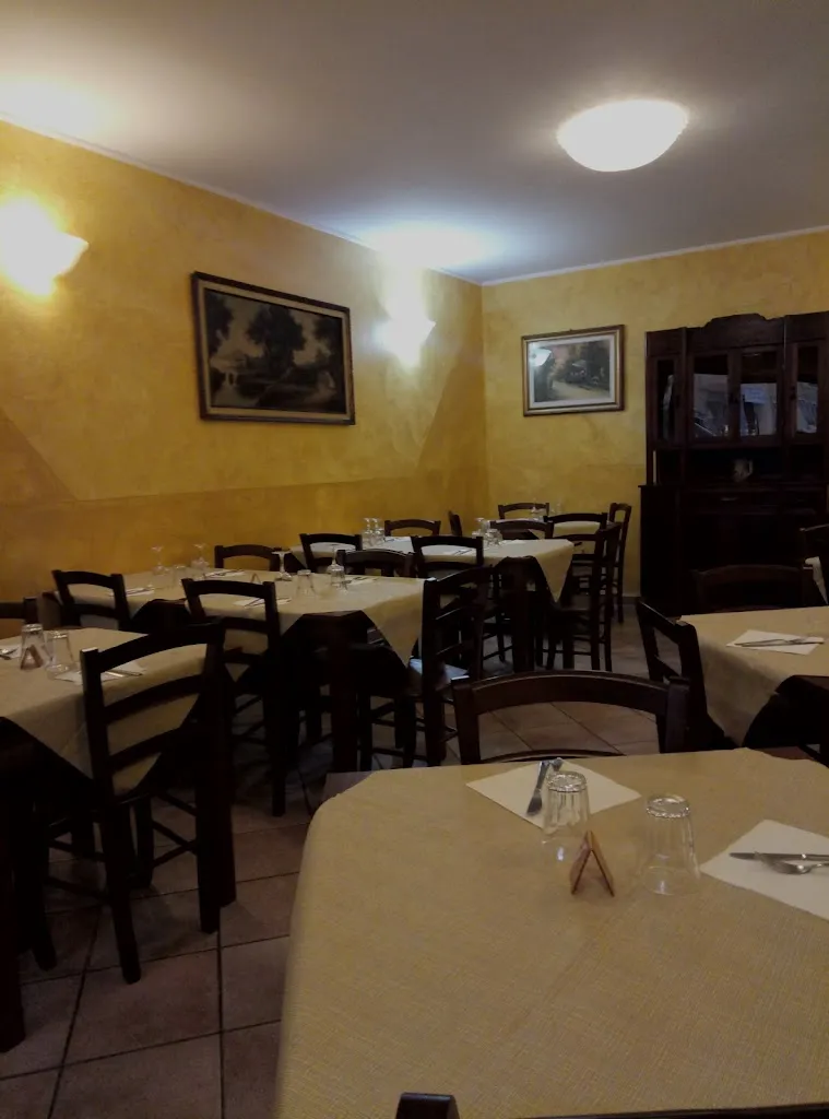 Ristorant restaurant in Altedo