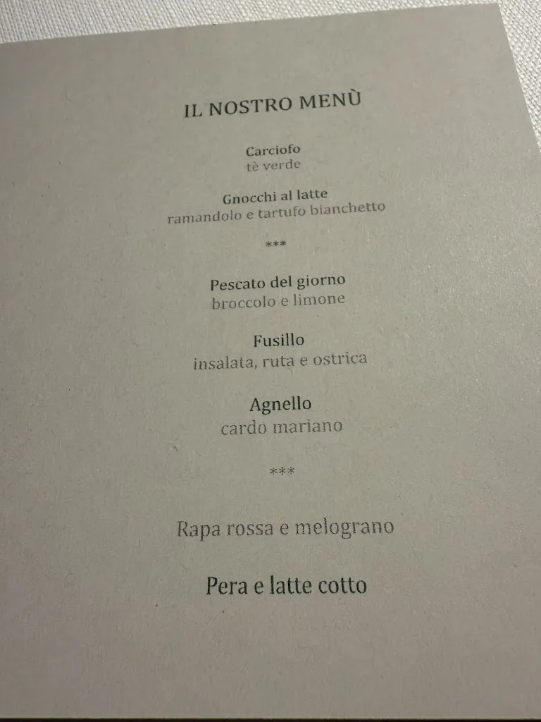 Menu_L'Argine a Vencò_Argine_image_2