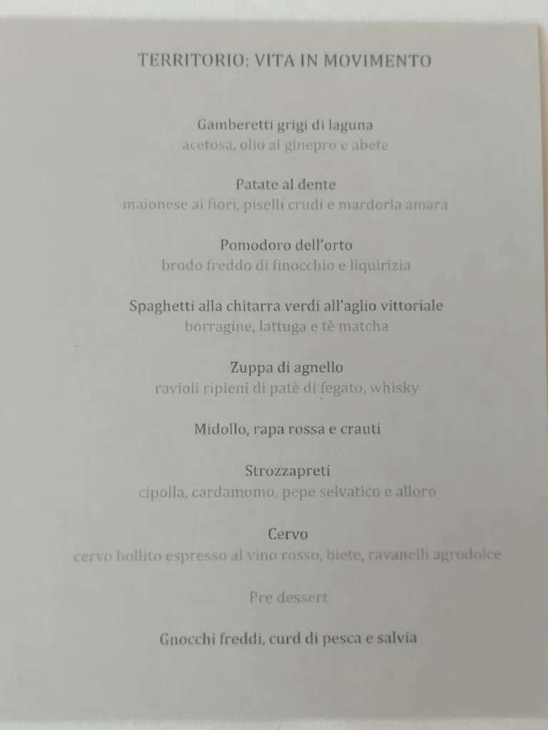 Menu_L'Argine a Vencò_Argine_image_3