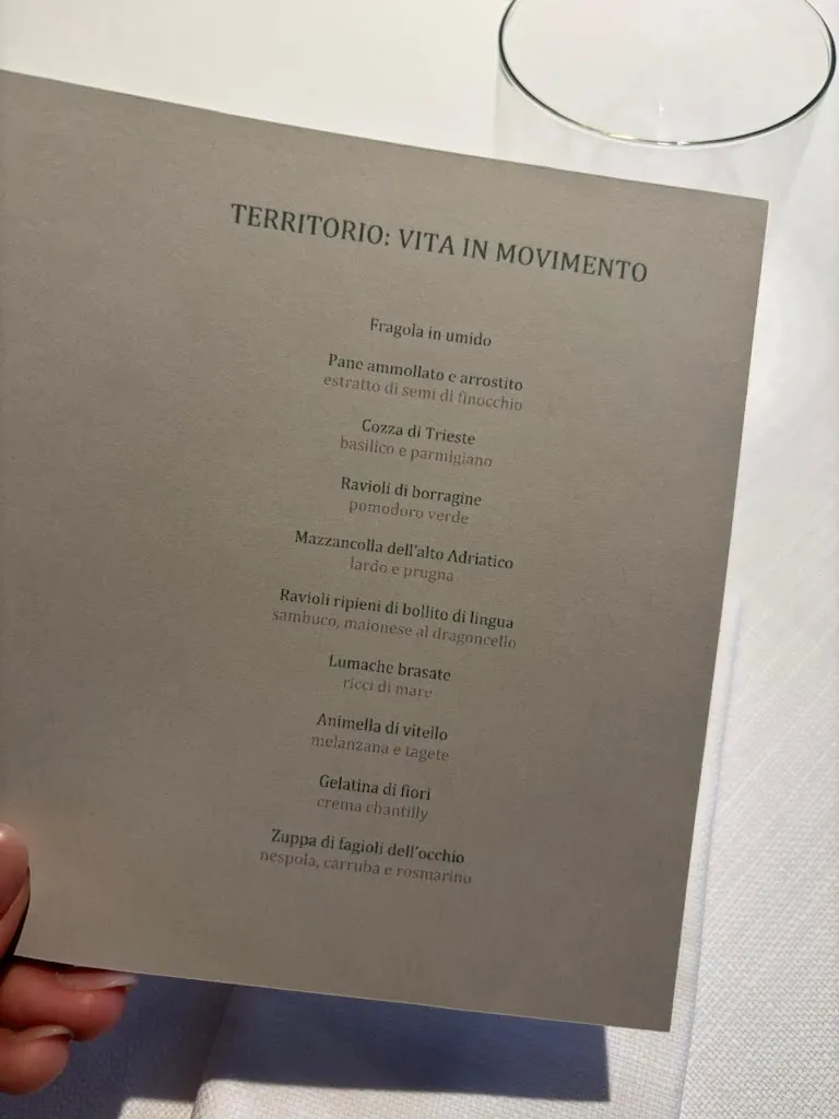 Menu_L'Argine a Vencò_Argine_image_4