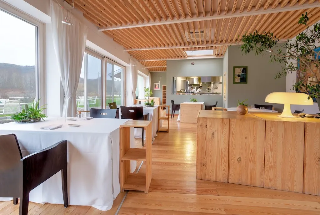 L'Argine a Vencò restaurant in Argine