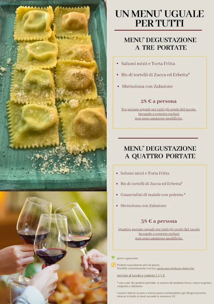 Menu_Zafferano - Ristorante e Pizze Gourmet_Baganzola_image_4