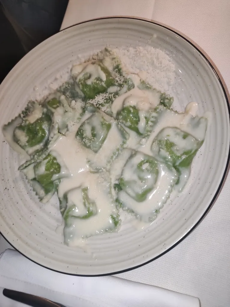 Menu_Zafferano - Ristorante e Pizze Gourmet_Baganzola_image_7