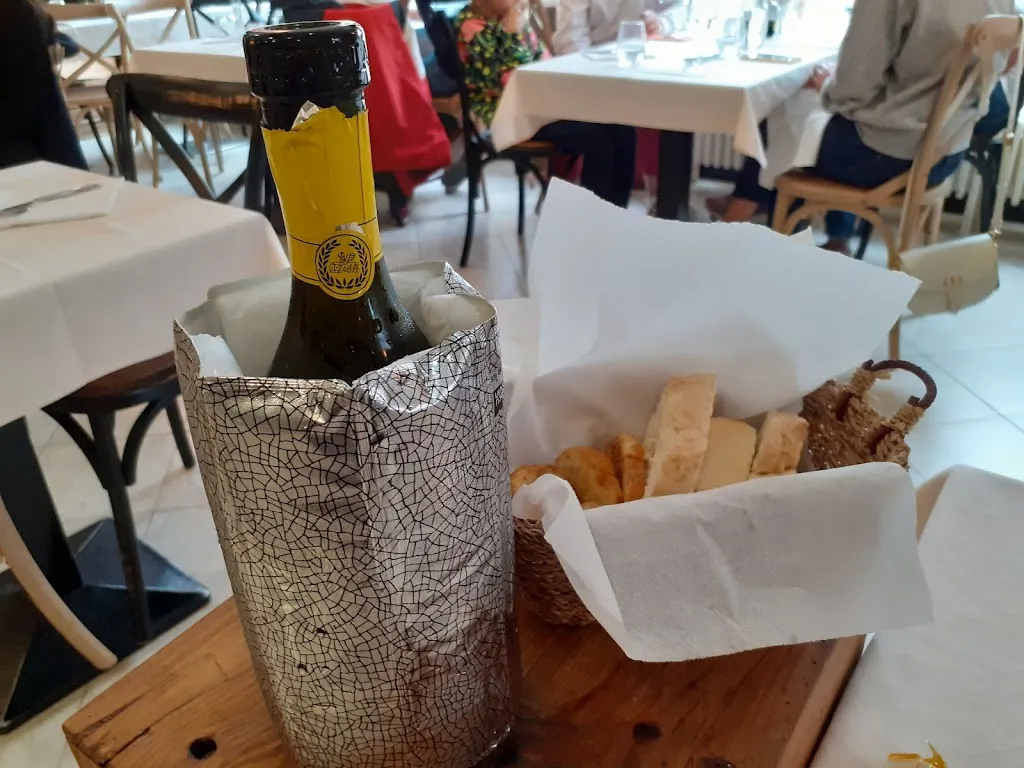 Menu_Zafferano - Ristorante e Pizze Gourmet_Baganzola_image_9