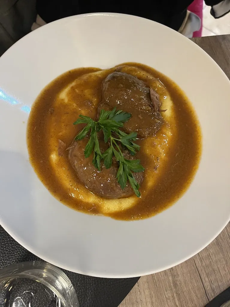 yamila piney_Zafferano - Ristorante e Pizze Gourmet_Baganzola_review