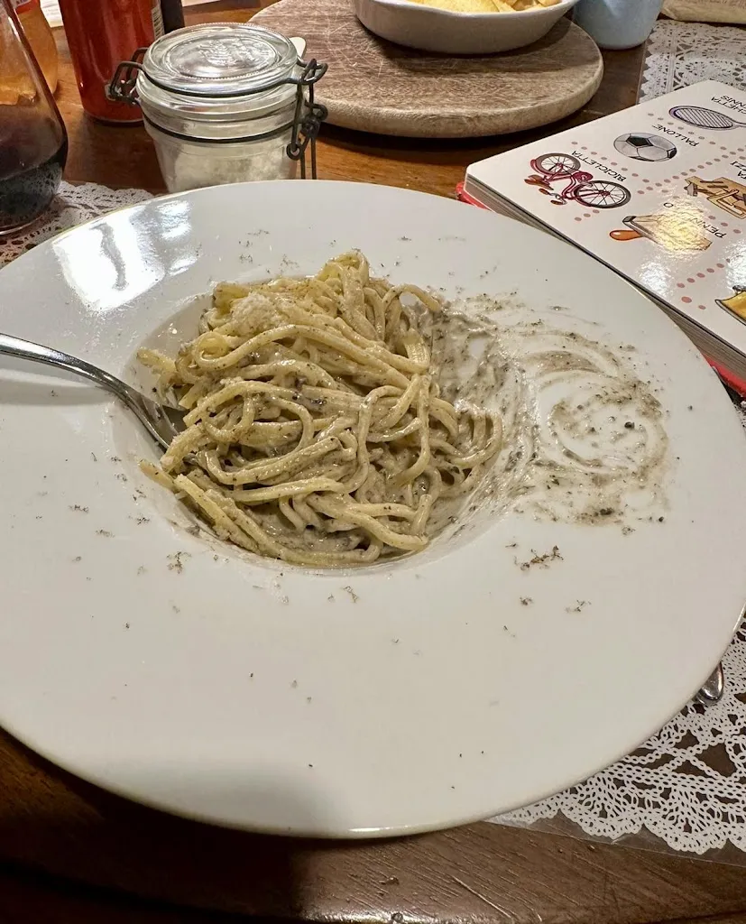 Nkls S_Zafferano - Ristorante e Pizze Gourmet_Baganzola_review