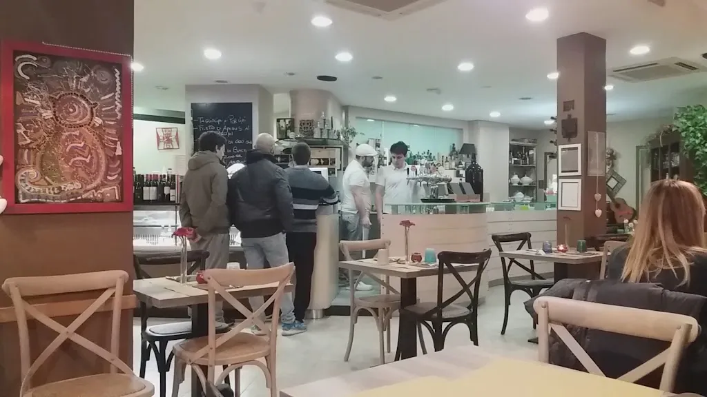 Zafferano - Ristorante e Pizze Gourmet_Baganzola_slider_image_2