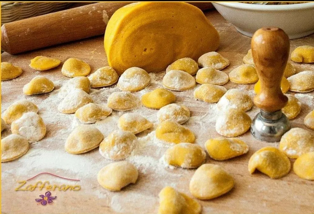 Zafferano - Ristorante e Pizze Gourmet_Baganzola_slider_image_3