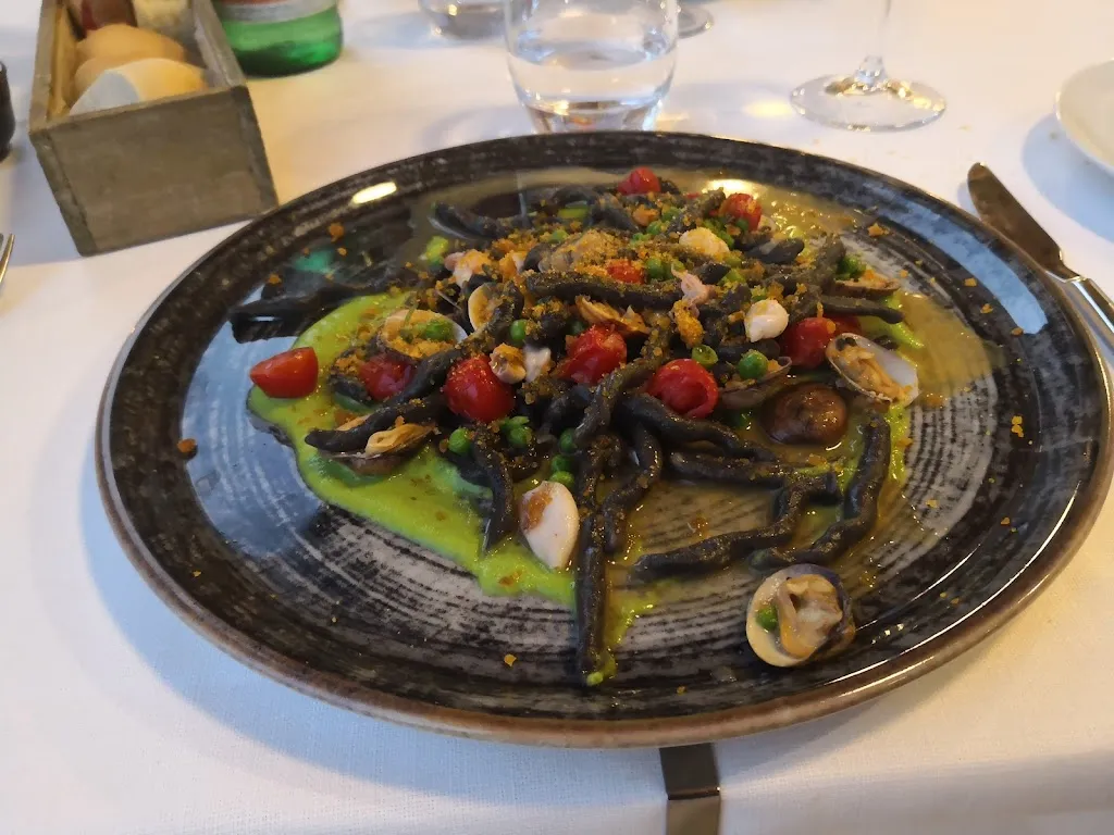 Sara Bongiorni _Euridice_Baganzola_review