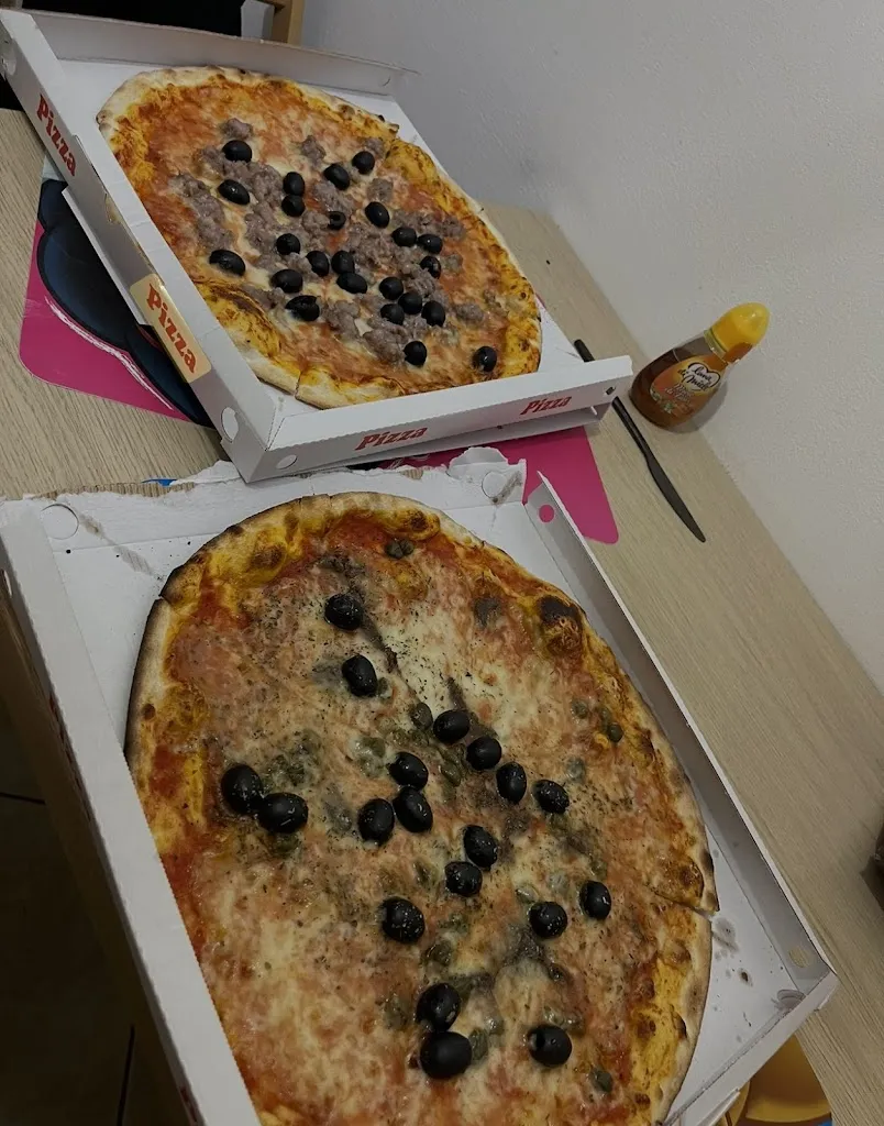 Menu_Pizzeria Da Michele_Baganzola_image_4