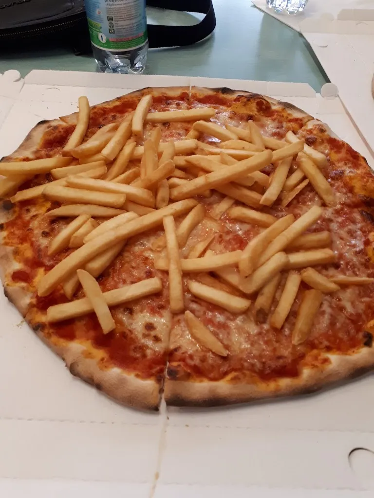 Menu_Pizzeria Da Michele_Baganzola_image_5